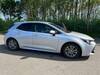 TOYOTA COROLLA SPORT