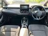 TOYOTA COROLLA SPORT