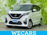 2021 NISSAN DAYZ