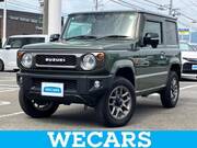 2021 SUZUKI JIMNY