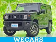 2023 SUZUKI JIMNY