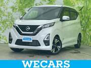 2021 NISSAN DAYZ