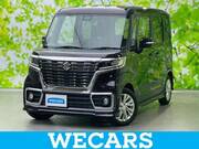 2020 SUZUKI SPACIA