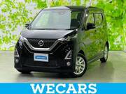 2020 NISSAN DAYZ