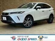 2024 TOYOTA HARRIER G