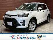 2022 TOYOTA RAIZE