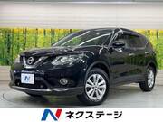 2017 NISSAN X-TRAIL