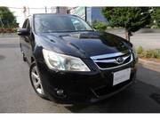 2010 SUBARU EXIGA