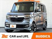 2020 HONDA N-BOX