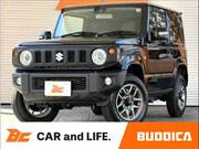 2023 SUZUKI JIMNY