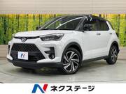 2022 TOYOTA RAIZE