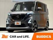 2023 NISSAN ROOX