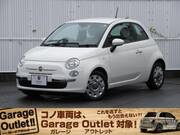 2015 FIAT 500