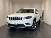 2020 CHRYSLER JEEP CHEROKEE LIMITED