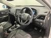 CHRYSLER JEEP CHEROKEE