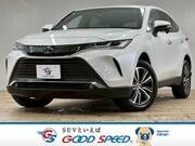 2024 TOYOTA HARRIER G