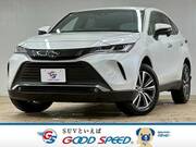 2024 TOYOTA HARRIER G