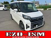 2019 MITSUBISHI EK SPACE