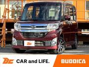 2016 DAIHATSU TANTO