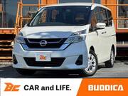2019 NISSAN SERENA