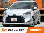 2019 TOYOTA SIENTA