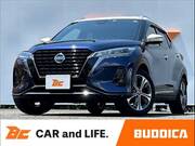 2022 NISSAN KICKS