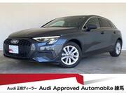 2022 AUDI A3