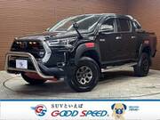 2021 TOYOTA HILUX