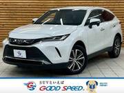 2024 TOYOTA HARRIER G