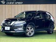 2019 NISSAN X-TRAIL