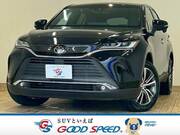 2024 TOYOTA HARRIER G
