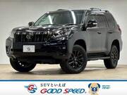 2021 TOYOTA LAND CRUISER PRADO