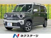 2022 SUZUKI HUSTLER