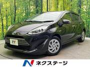 2019 TOYOTA AQUA