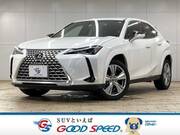 2023 LEXUS UX