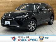 2024 TOYOTA HARRIER G