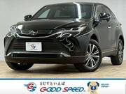 2024 TOYOTA HARRIER G