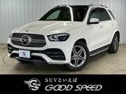 2019 MERCEDES BENZ GLE