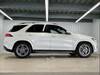 MERCEDES BENZ GLE