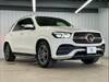 MERCEDES BENZ GLE