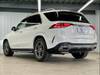 MERCEDES BENZ GLE