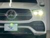 MERCEDES BENZ GLE