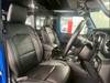 CHRYSLER JEEP WRANGLER UNLIMITED