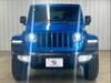 CHRYSLER JEEP WRANGLER UNLIMITED