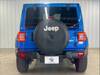 CHRYSLER JEEP WRANGLER UNLIMITED