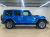 CHRYSLER JEEP WRANGLER UNLIMITED