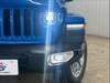 CHRYSLER JEEP WRANGLER UNLIMITED