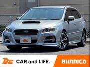 2016 SUBARU LEVORG