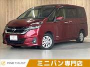 2016 NISSAN SERENA