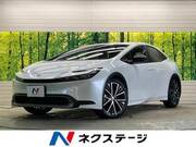 2024 TOYOTA PRIUS G